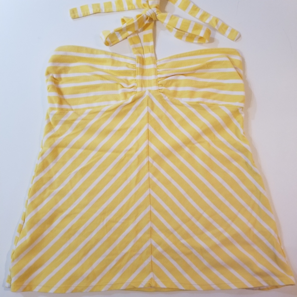 LOFT Halter Tank